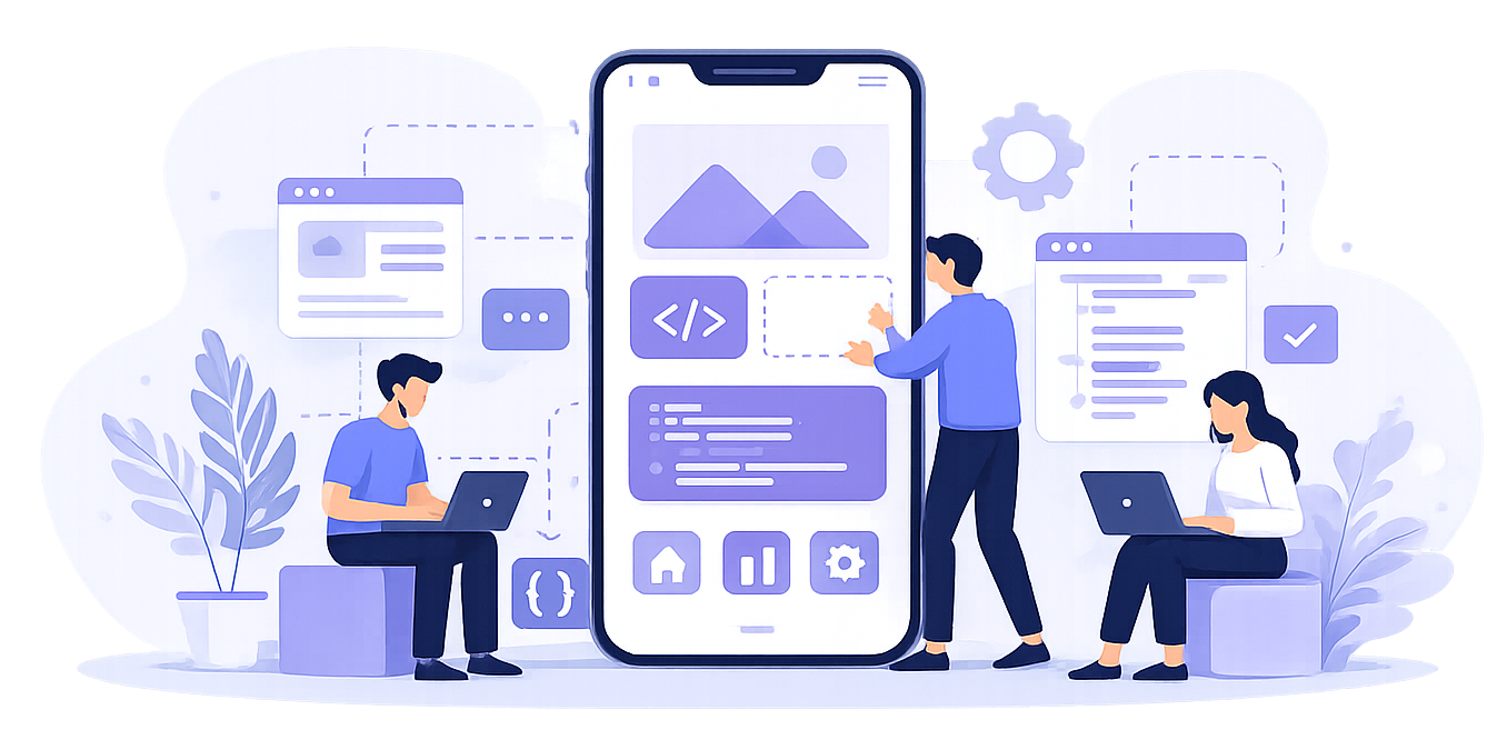 App development
