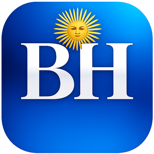Logo de Boletin Hoy